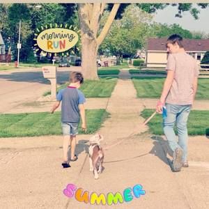 Meet your Posher, Toni